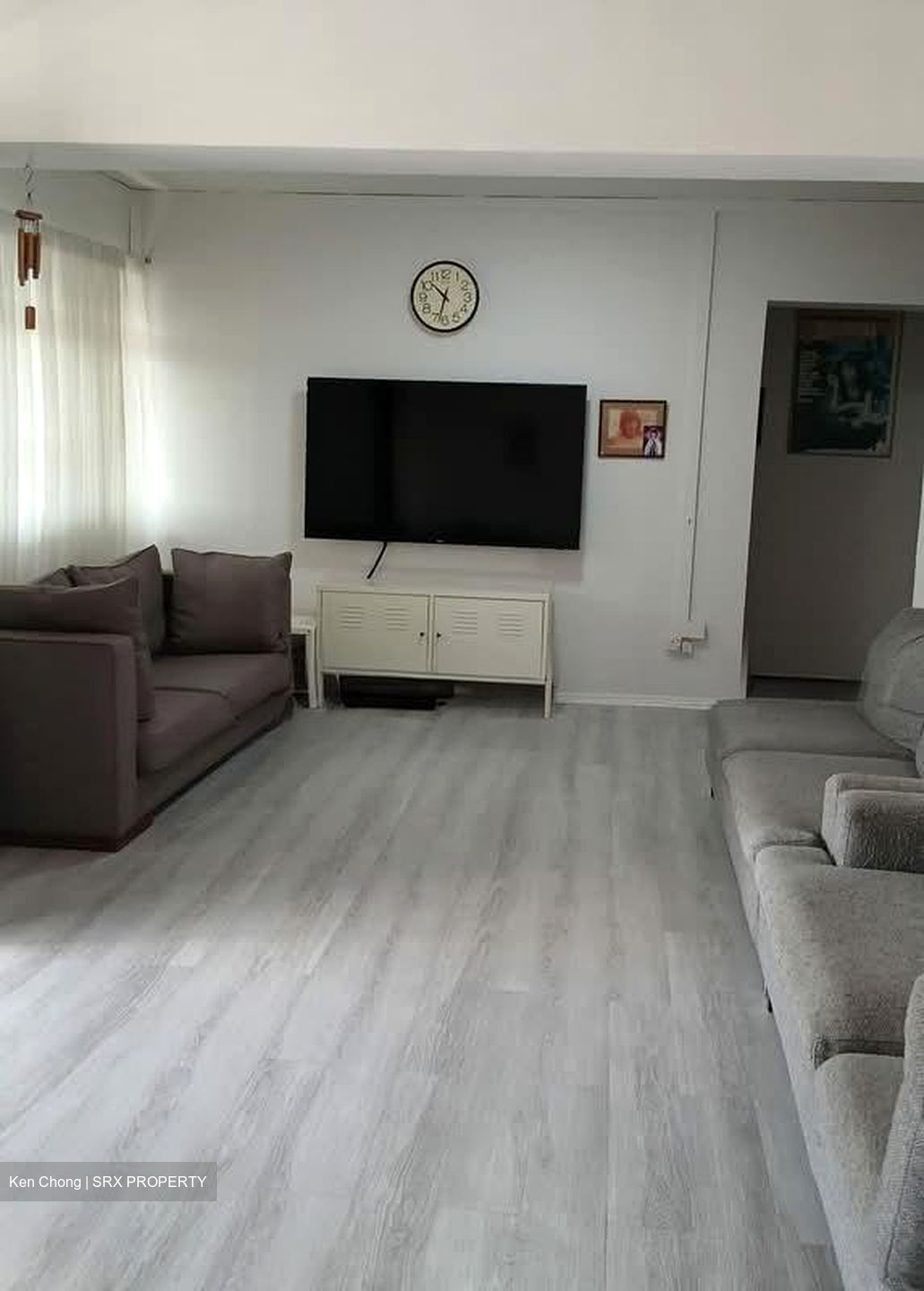 Blk 122 Toa Payoh View (Toa Payoh), HDB 4 Rooms #556183651